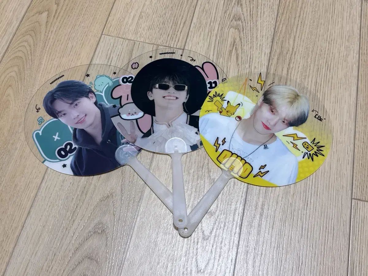 SEVENTEEN SEVENTEEN ディノ うちわ - SEVENTEEN ディノ うちわの通販