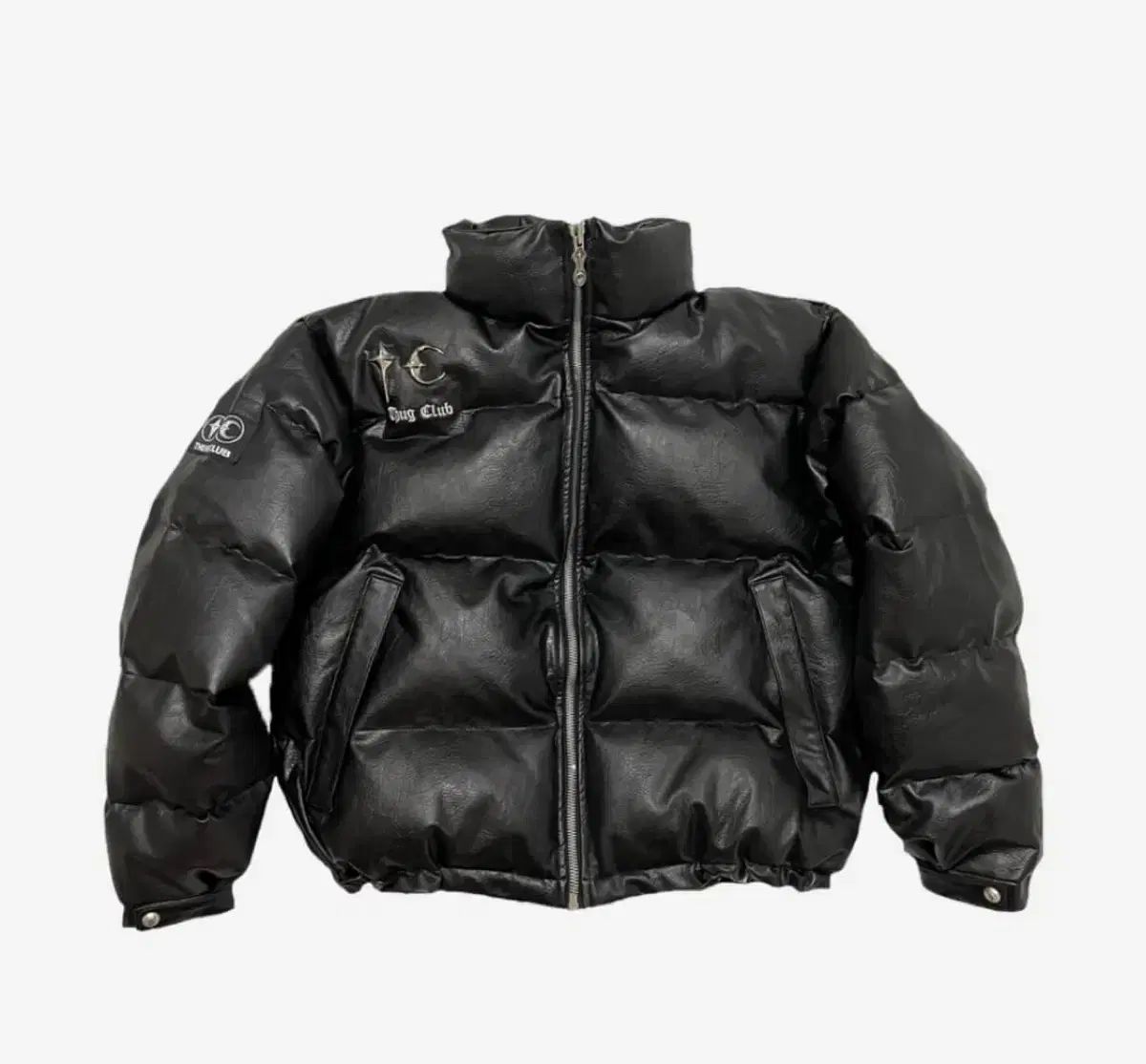 Thug Club(サグクラブ) ダウンジャケット 初版 - メルカリ