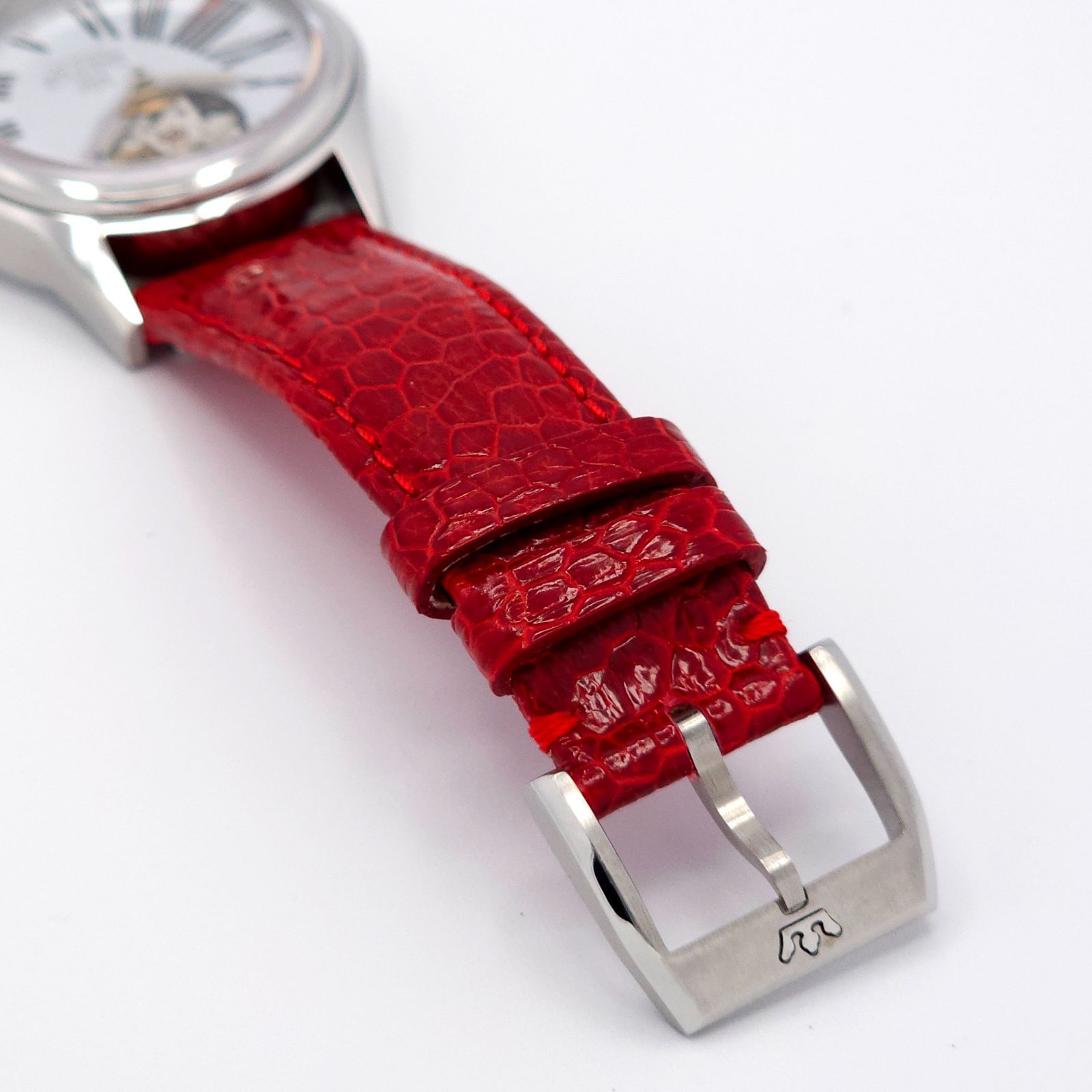 □美品 最終値下げ□MARVIN 自動巻き腕時計 M111-12 □美品 最終値下げ