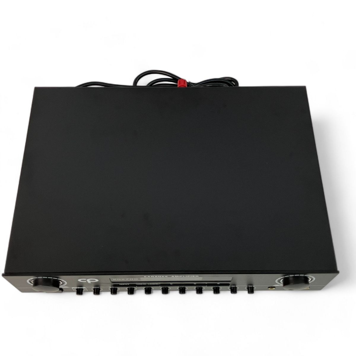 CLASSIC PRO KOK700 カラオケアンプ オーディオ 音響機器 クラシック