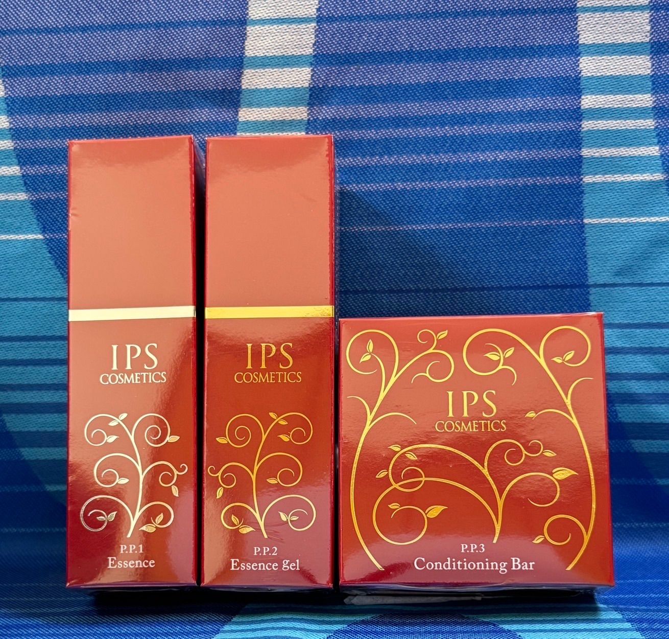 IPS美容液✨✨PP2×2本 IPS美容液✨PP2…2本 【公式通販】