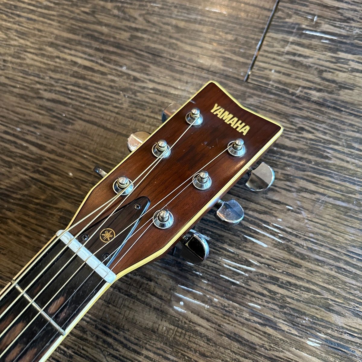 Yamaha FG-251B Acoustic Guitar アコースティックギター ヤマハ