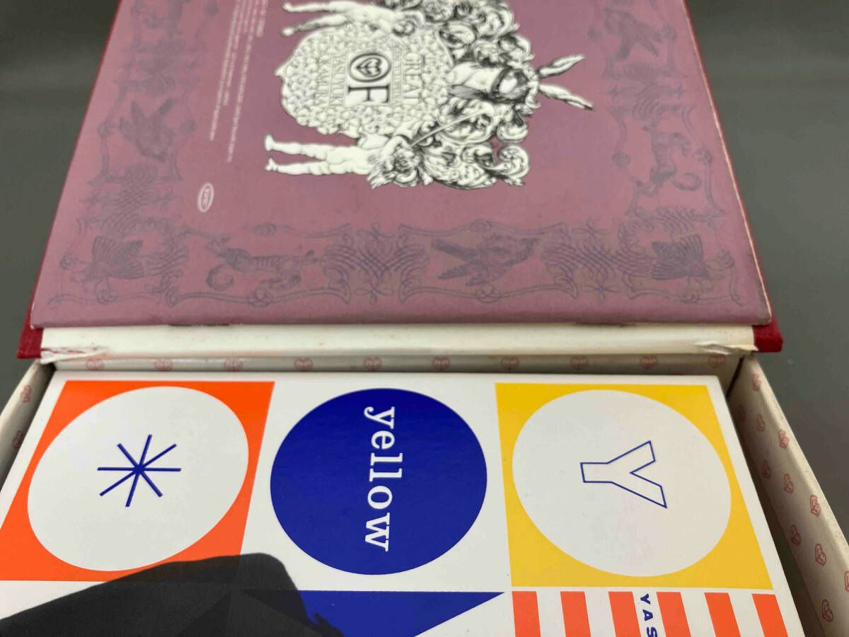 岡村靖幸 CD 岡村ちゃん大百科~愛蔵盤 - メルカリ