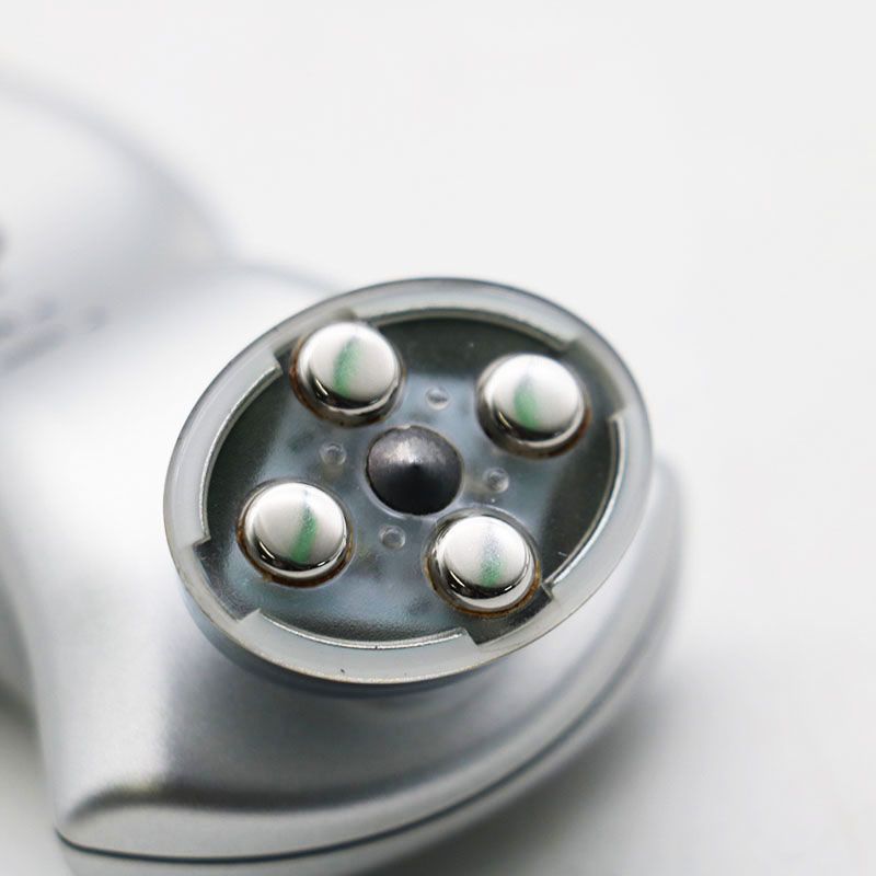 中古美品 Liberata リベラータ ララルーチュRF CP-1000RF シルバー