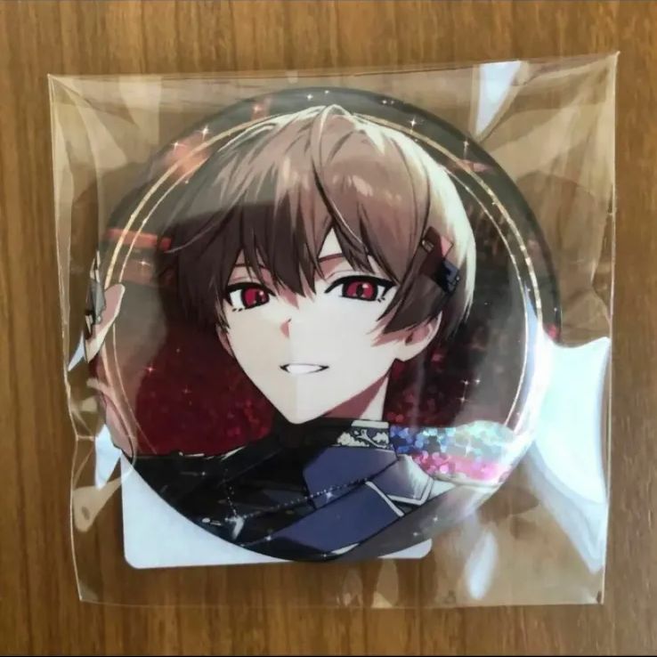 も*と様 シクフォニ 暇72 誕生日グッズ BOX ◇暇72 2026年誕生日グッズ