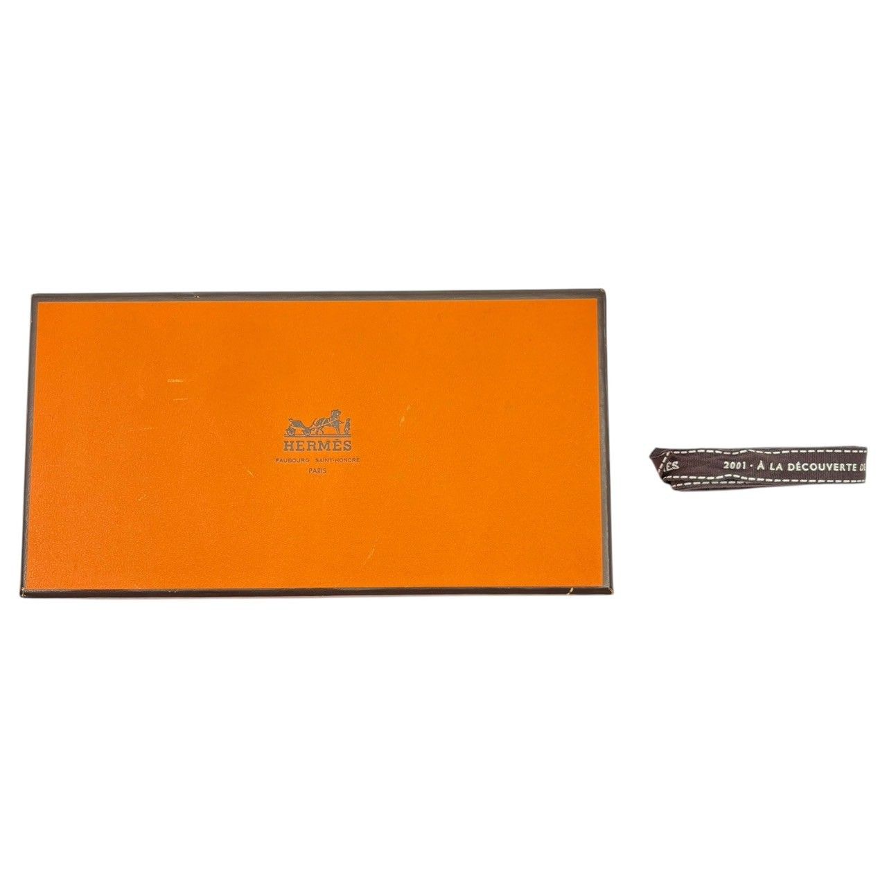 HERMES(エルメス) 2001 Novelty instant camera 「写ルンです