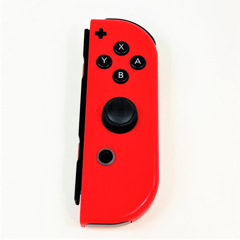 Nintendo Switch 本体 ニンテンドースイッチ Joy-Conなし Nintendo
