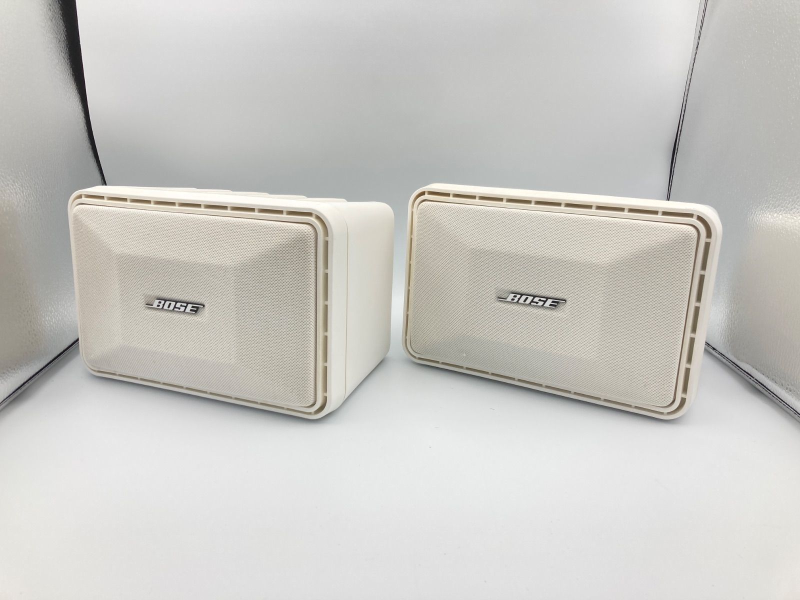 ◇ BOSE 101MMW スピーカー ペア - メルカリ