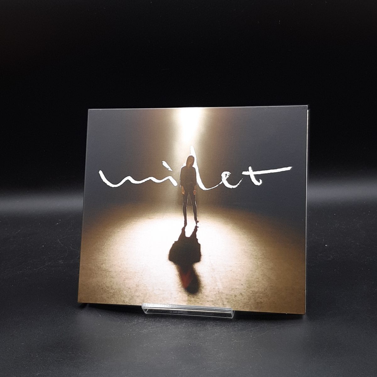 milet / inside you EP[DVD付初回生産限定盤] ※歌詞カード無し - メルカリ