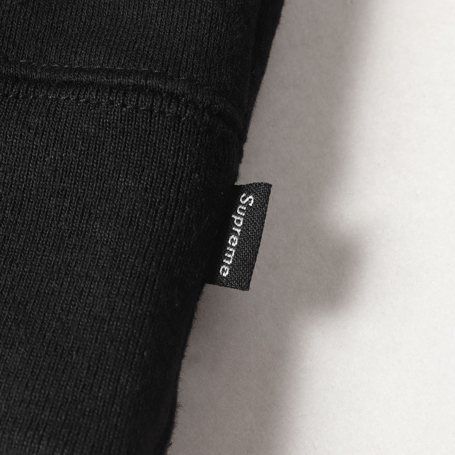 Supreme シュプリーム スウェット アンダーライン ロゴ Underline