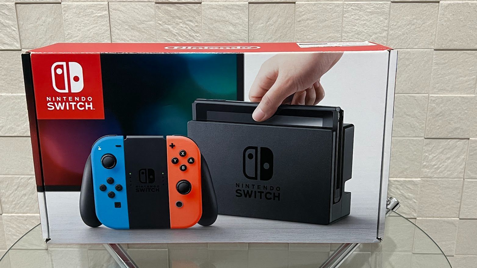 Nintendo Switch 本体他 Nintendo Switch 一式＋その他 Nintendo