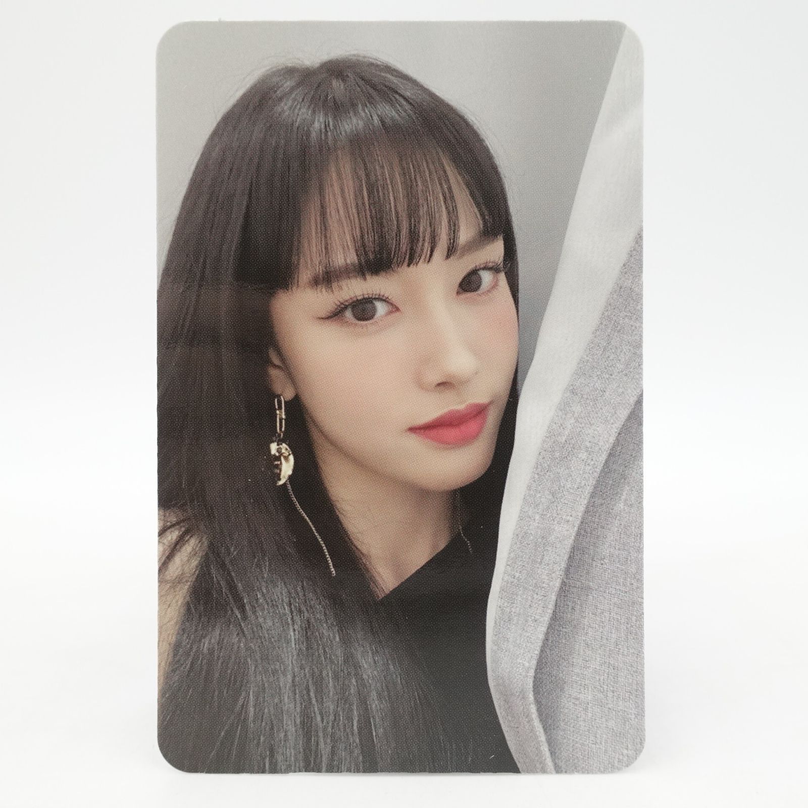 STAYC ユン SO BAD teddy bear トレカ フォト カード 2枚セット YOON