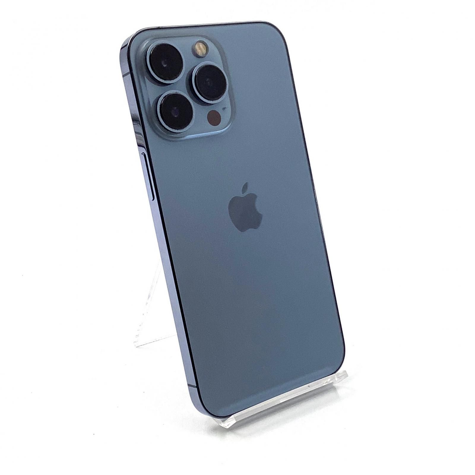 iPhone13 Pro[512GB] SIMフリー シエラブルー Apple iPhone 13 Pro