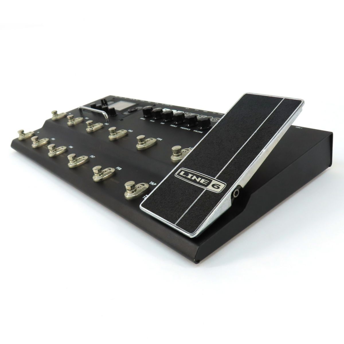 LINE6 ラインシックス POD HD 500 ギター用 エフェクター マルチ