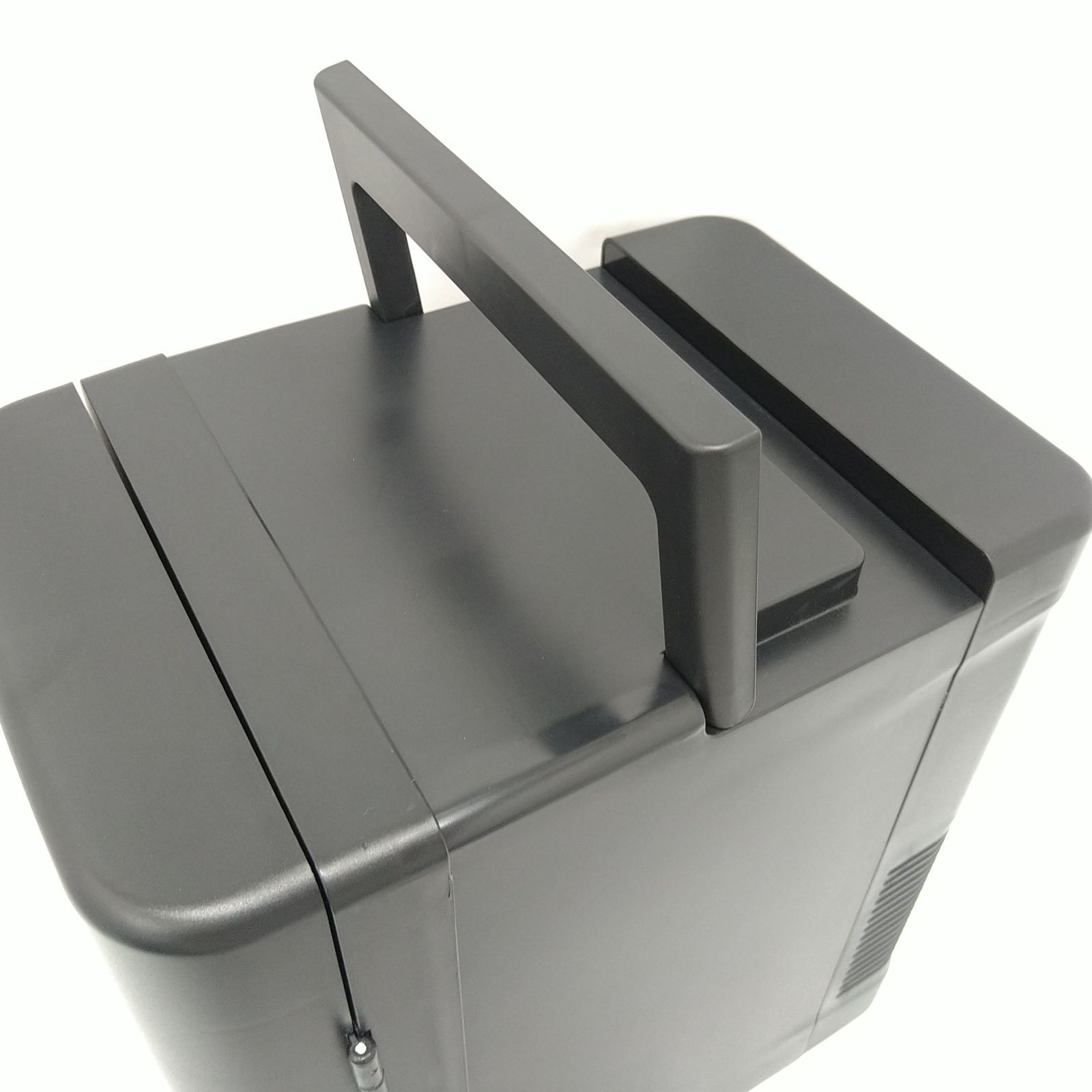 クーポンでさらに割引！【美品】サンリオ クロミ ポータブル保冷温庫