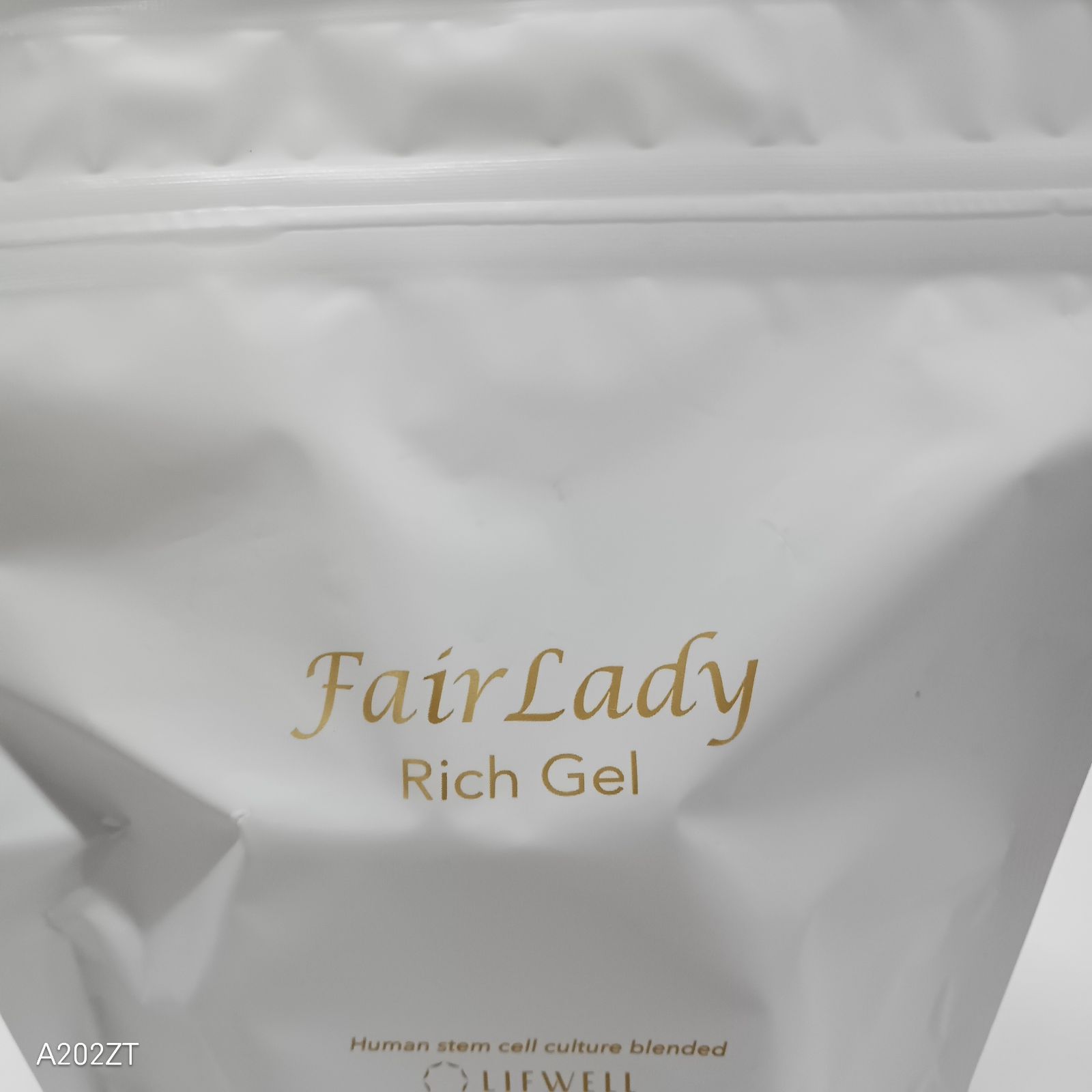 M863 LIFWELL リフウェル Fair Lady フェアレディ リッチジェル＜美容