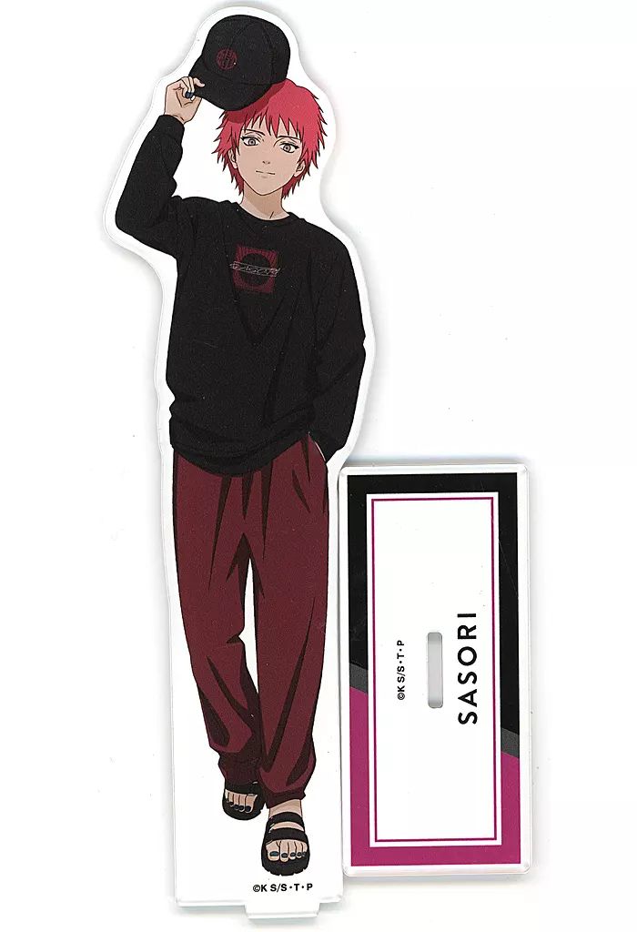 中古】アクリルスタンド・アクリルパネル サソリ arti-mate BIG