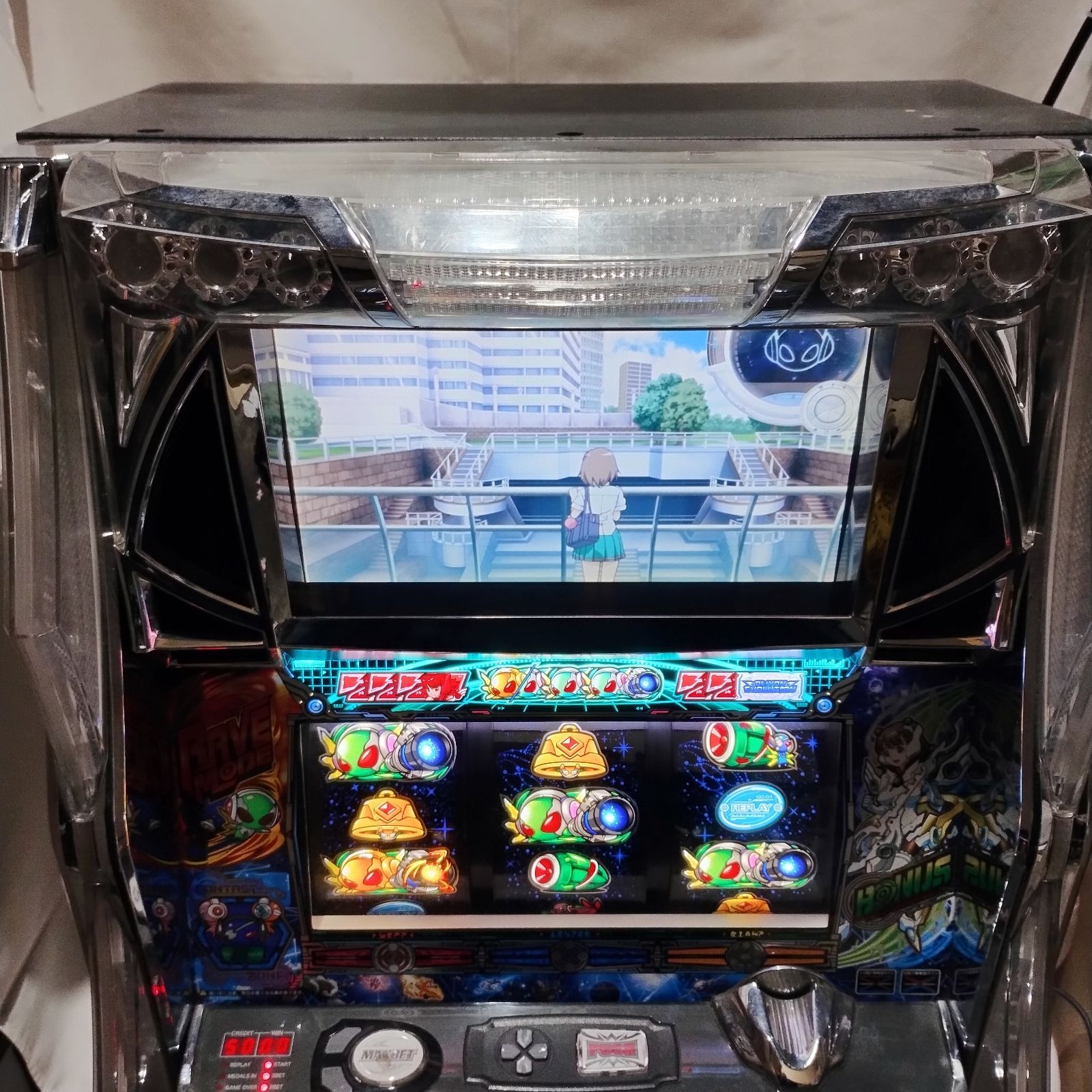 幻のA・激レア！！！！・珍品・美品】エイリヤンエボリューション