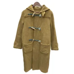 2026年最新】KAPITAL ダッフルコートの人気アイテム - メルカリ