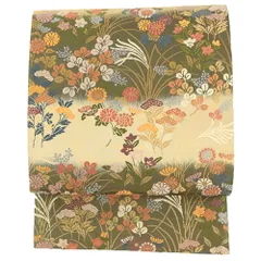 2026年最新】リサイクル 袋帯 綴れの人気アイテム - メルカリ