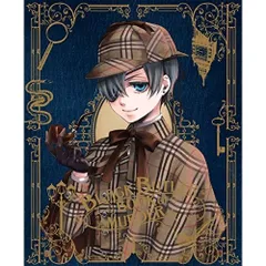 2026年最新】黒執事 BOOK of murderの人気アイテム - メルカリ