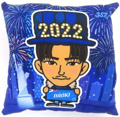 2026年最新】三代目j soul brothersクッションの人気アイテム - メルカリ