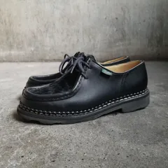 2026年最新】パラブーツ ポニーの人気アイテム - メルカリ