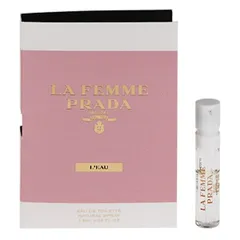 2026年最新】prada 香水 la femmeの人気アイテム - メルカリ