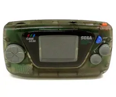 2026年最新】ゲームギア スモークの人気アイテム - メルカリ