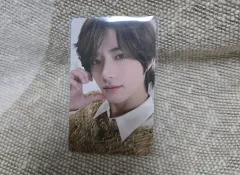 TOMORROW X TOGETHER(TXT) ボムギュ(BEOMGYU) スイート SWEET SWEET