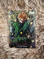 ドラゴンボールフュージョンワールド ファイナルエクスプロージョン