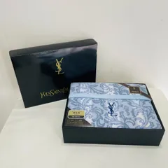 2026年最新】サンローラン 綿毛布の人気アイテム - メルカリ