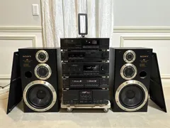 2026年最新】sony ss-v725avの人気アイテム - メルカリ