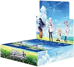 2026年最新】summer pockets ヴァイスシュヴァルツの人気アイテム