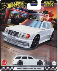 2026年最新】ホットウィール ブールバード ベンツの人気アイテム