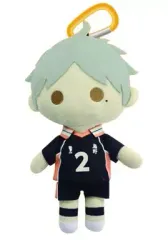 2026年最新】ハイキュー ぬいぐるみ ペンポーチの人気アイテム - メルカリ