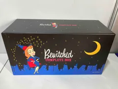 2026年最新】奥さまは魔女 コンプリート ボックスの人気アイテム