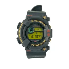 CASIO カシオ 腕時計 G-SHOCK Gショック フロッグマン 7周年記念モデル