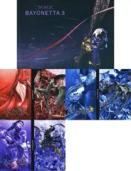 2026年最新】ベヨネッタ3 トリニティ マスカレイド エディションの人気