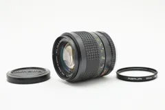 2026年最新】minolta mc rokkor 100 2.5の人気アイテム - メルカリ