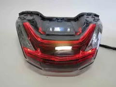 ☆池邨一則☆ PCX jk05 kf47 シーケンャルテールランプ ☆池邨一則様