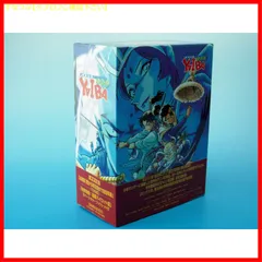 2026年最新】剣勇伝説YAIBA dvdの人気アイテム - メルカリ