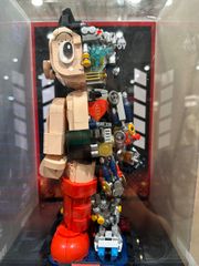 バンダイ 超合金メカゴジラ1975 GD-98 メカゴジラの逆襲！ - メルカリ