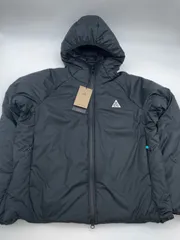 2025年最新】NIKE acg ジャケット ナイロンの人気アイテム - メルカリ
