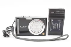 2026年最新】LUMIX DMC-FX55の人気アイテム - メルカリ