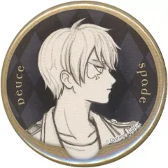 2026年最新】ツイステ roman 缶バッジの人気アイテム - メルカリ