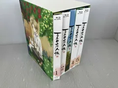 2026年最新】夏目友人帳 陸 5(完全生産限定版) [DVD]の人気アイテム