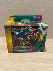 絶版未開封」DMC-39 スーパーデッキ・ゼロ ビクトリーソウル - メルカリ