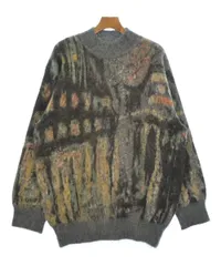 2026年最新】kota gushiken ニットの人気アイテム - メルカリ