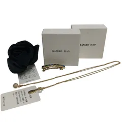 2026年最新】カネコイサオ コサージュの人気アイテム - メルカリ